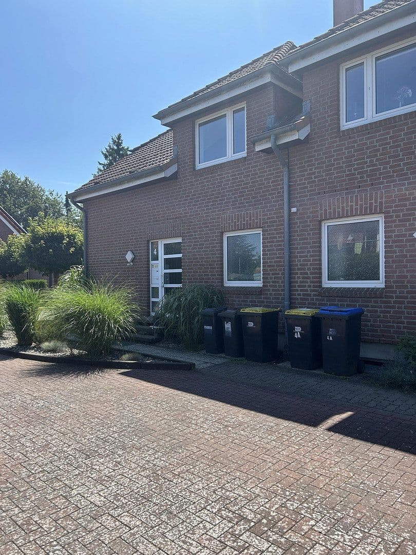 4 bedroom flat for sale, 130 m², Stockelsdorf, Schleswig-Holstein 4 bedroom flat for sale, 130 m², Stockelsdorf, Schleswig-Holstein