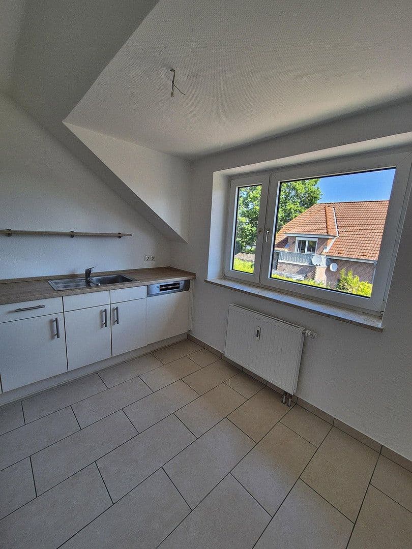4 bedroom flat for sale, 130 m², Stockelsdorf, Schleswig-Holstein 4 bedroom flat for sale, 130 m², Stockelsdorf, Schleswig-Holstein