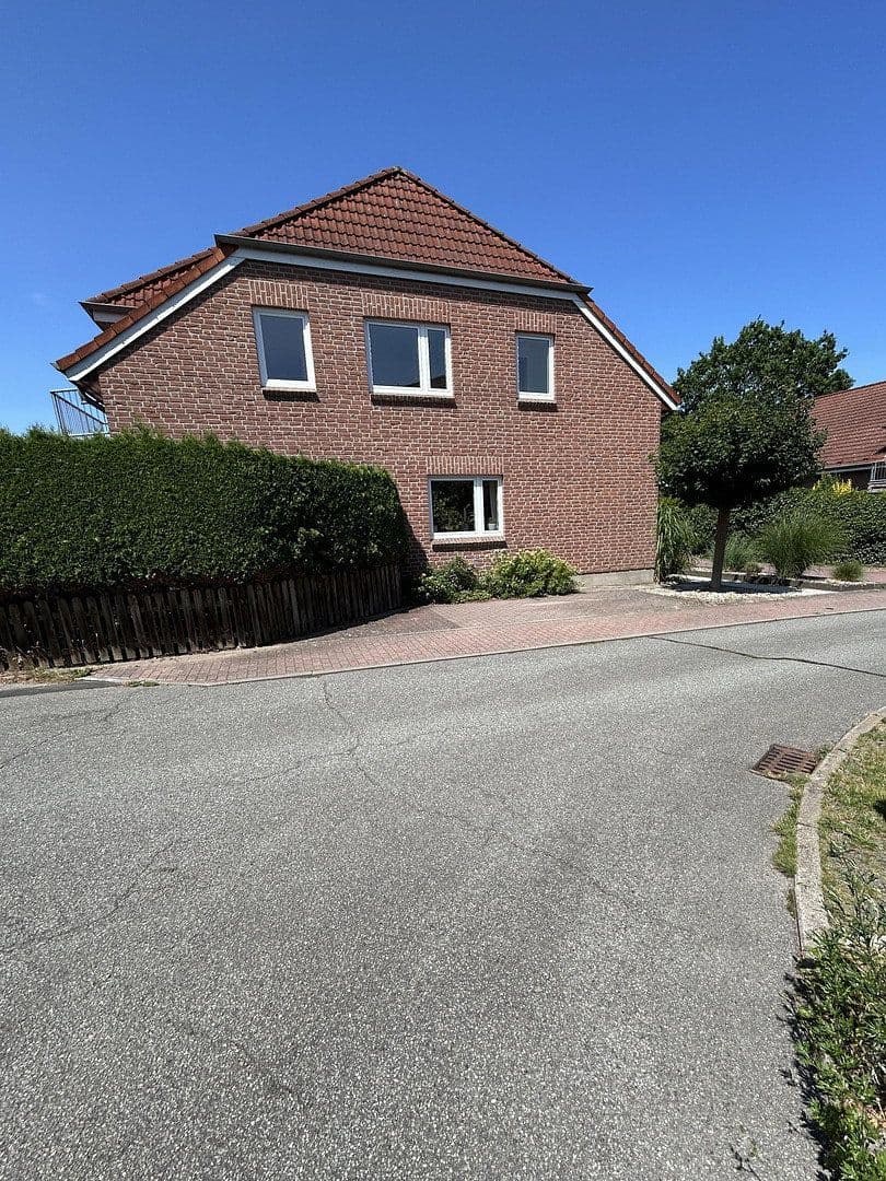 4 bedroom flat for sale, 130 m², Stockelsdorf, Schleswig-Holstein 4 bedroom flat for sale, 130 m², Stockelsdorf, Schleswig-Holstein