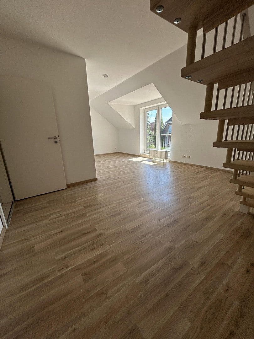 4 bedroom flat for sale, 130 m², Stockelsdorf, Schleswig-Holstein 4 bedroom flat for sale, 130 m², Stockelsdorf, Schleswig-Holstein