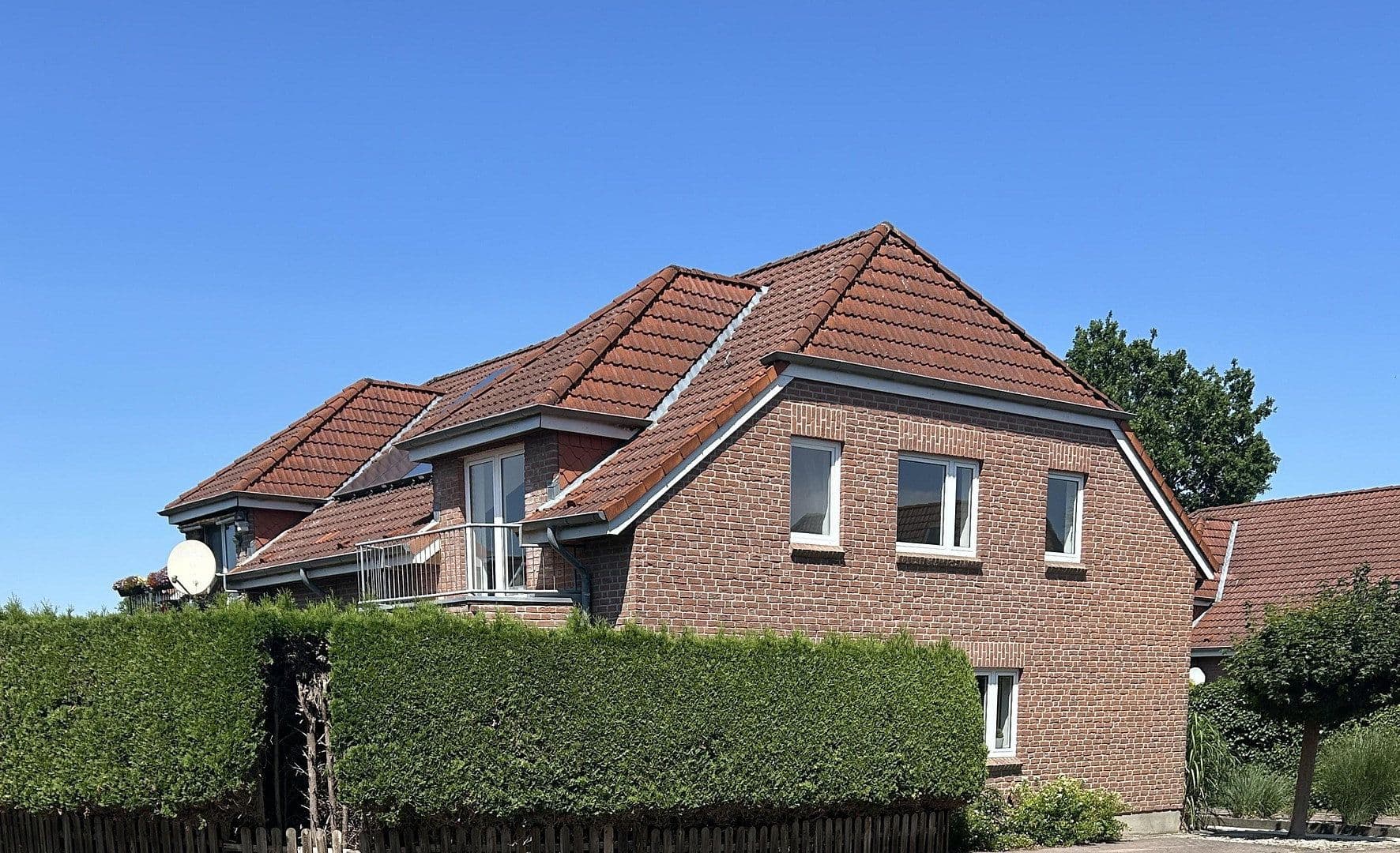 4 bedroom flat for sale, 130 m², Stockelsdorf, Schleswig-Holstein 4 bedroom flat for sale, 130 m², Stockelsdorf, Schleswig-Holstein