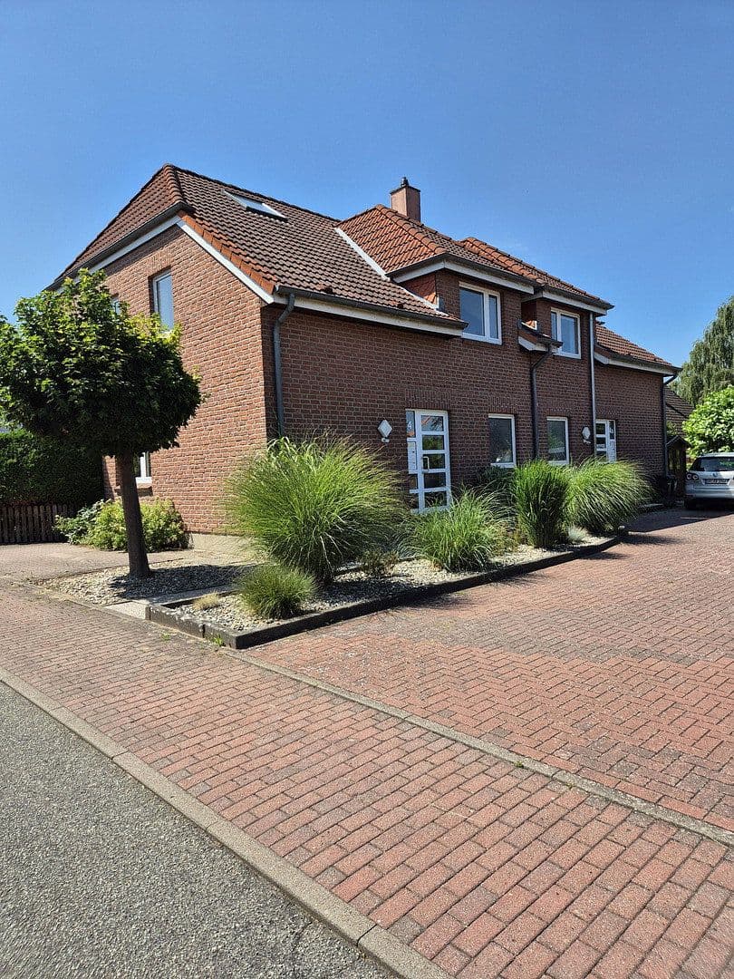 4 bedroom flat for sale, 130 m², Stockelsdorf, Schleswig-Holstein 4 bedroom flat for sale, 130 m², Stockelsdorf, Schleswig-Holstein