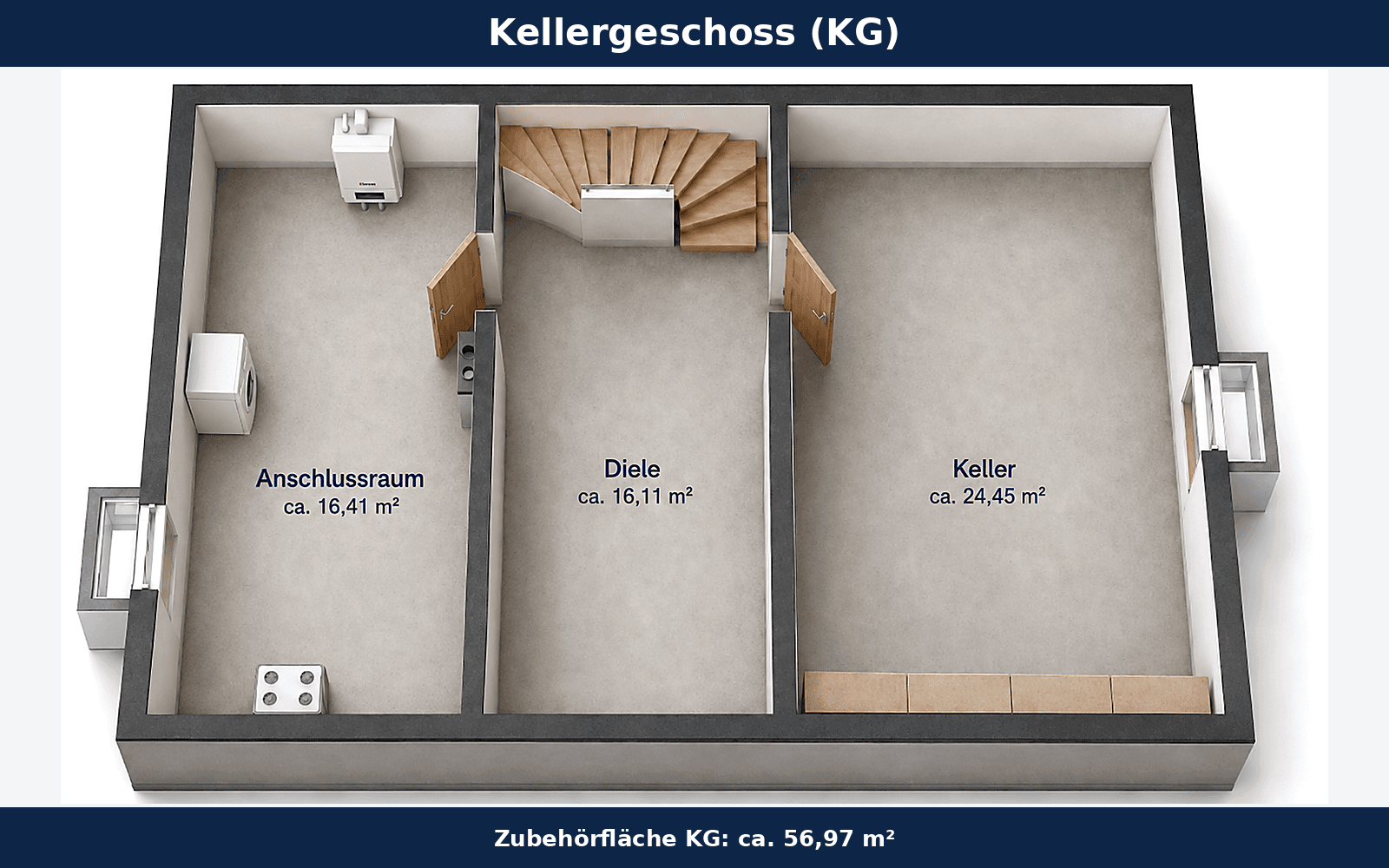 house for sale, 164 m², Adelsdorf, Bavaria house for sale, 164 m², Adelsdorf, Bavaria