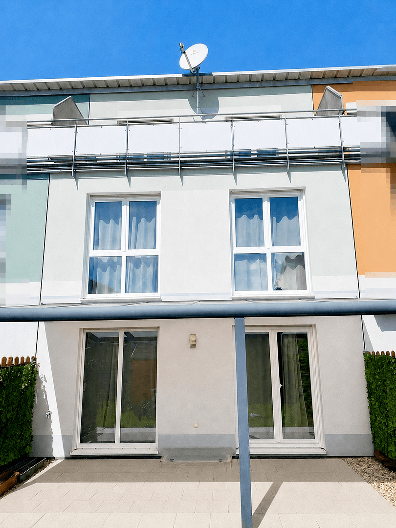 house for sale, 164 m², Adelsdorf, Bavaria house for sale, 164 m², Adelsdorf, Bavaria
