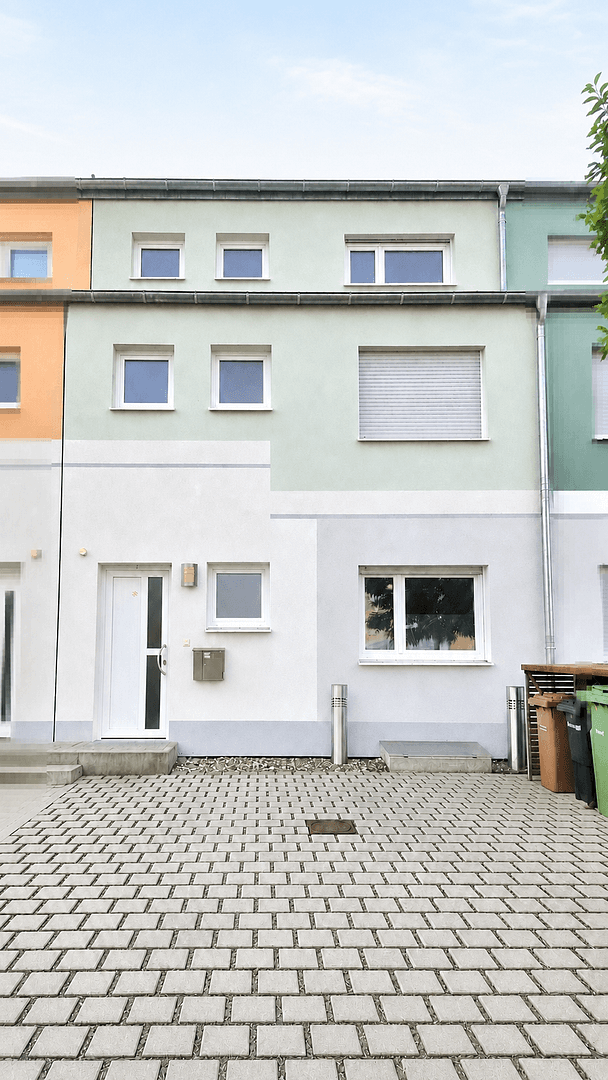 house for sale, 164 m², Adelsdorf, Bavaria house for sale, 164 m², Adelsdorf, Bavaria