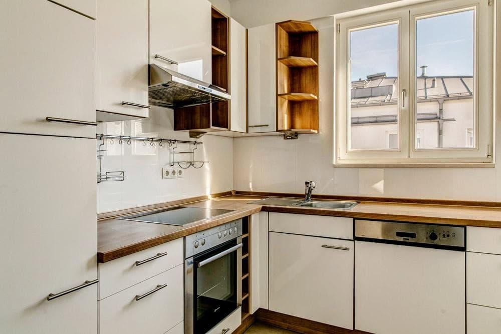 3 bedroom flat to rent, 115 m², München, Bavaria 3 bedroom flat to rent, 115 m², München, Bavaria