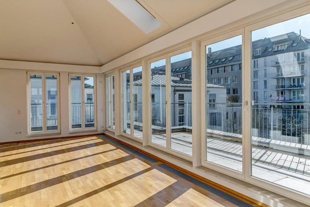 3 bedroom flat to rent, 115 m², München, Bavaria 3 bedroom flat to rent, 115 m², München, Bavaria