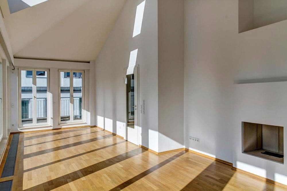 3 bedroom flat to rent, 115 m², München, Bavaria 3 bedroom flat to rent, 115 m², München, Bavaria
