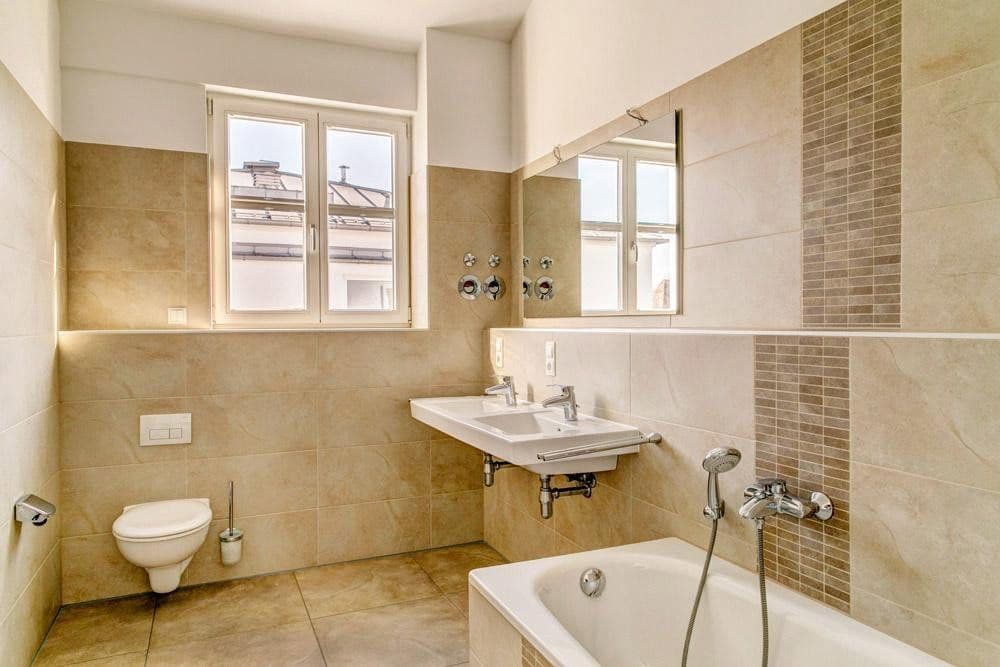3 bedroom flat to rent, 115 m², München, Bavaria 3 bedroom flat to rent, 115 m², München, Bavaria