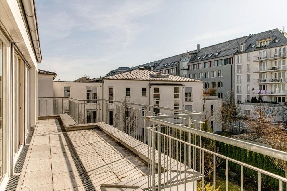 3 bedroom flat to rent, 115 m², München, Bavaria 3 bedroom flat to rent, 115 m², München, Bavaria