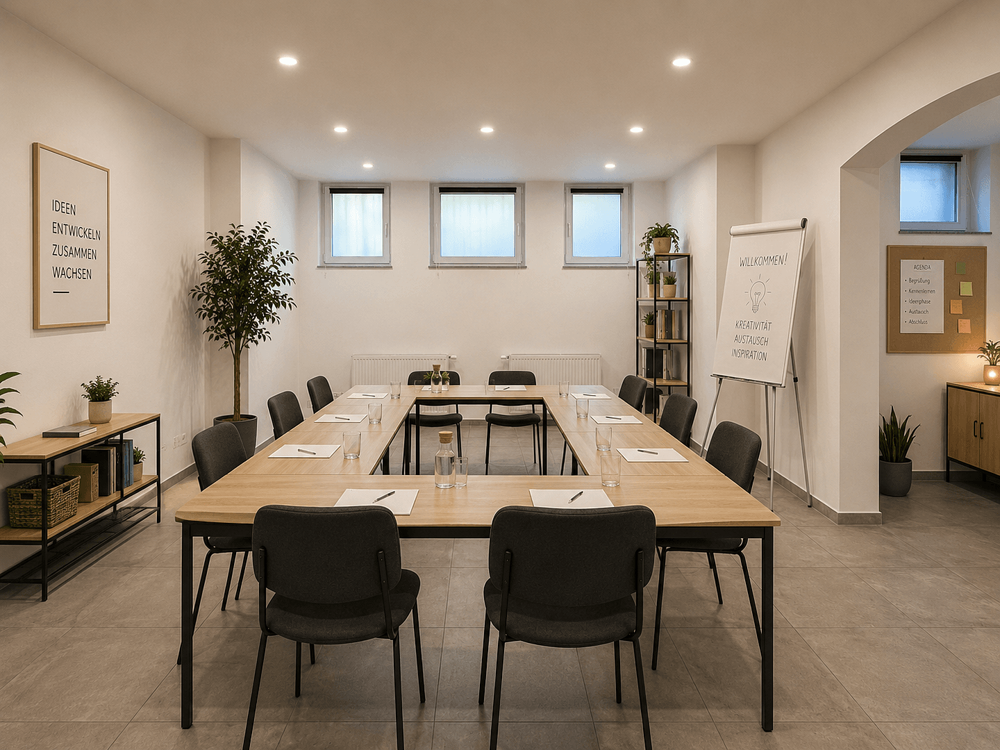 office to rent, 110 m², Stuttgart, Baden-Württemberg office to rent, 110 m², Stuttgart, Baden-Württemberg