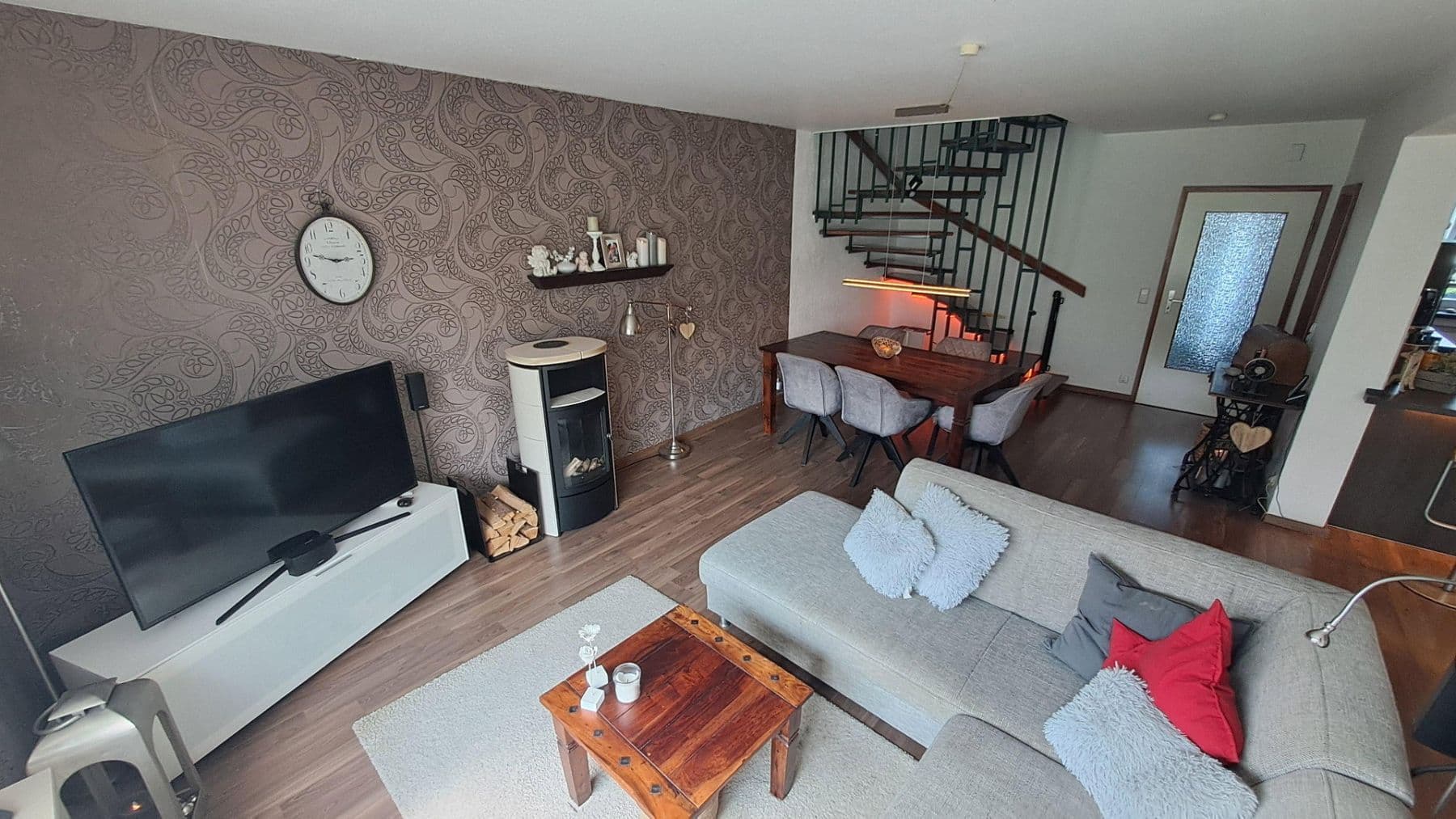 house for sale, 135 m², Laatzen, Lower Saxony house for sale, 135 m², Laatzen, Lower Saxony