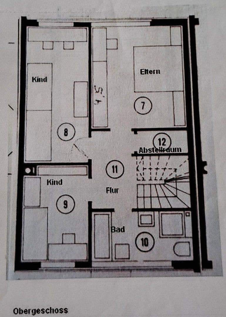 house for sale, 135 m², Laatzen, Lower Saxony house for sale, 135 m², Laatzen, Lower Saxony