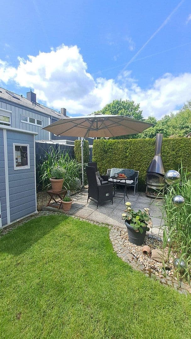 house for sale, 135 m², Laatzen, Lower Saxony house for sale, 135 m², Laatzen, Lower Saxony