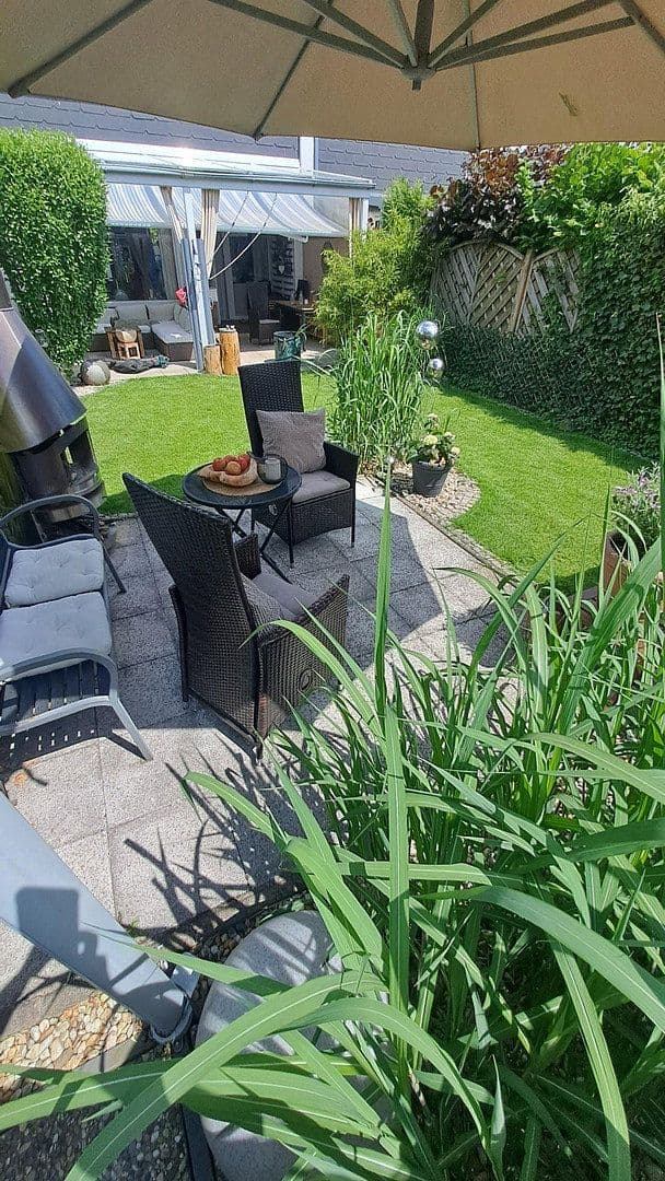 house for sale, 135 m², Laatzen, Lower Saxony house for sale, 135 m², Laatzen, Lower Saxony