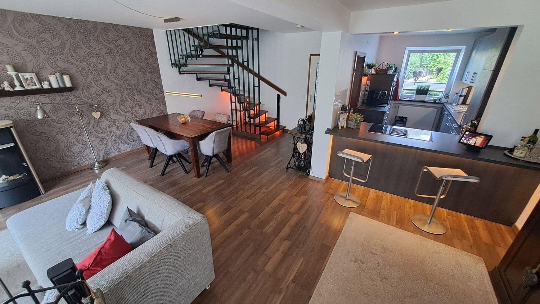 house for sale, 135 m², Laatzen, Lower Saxony house for sale, 135 m², Laatzen, Lower Saxony