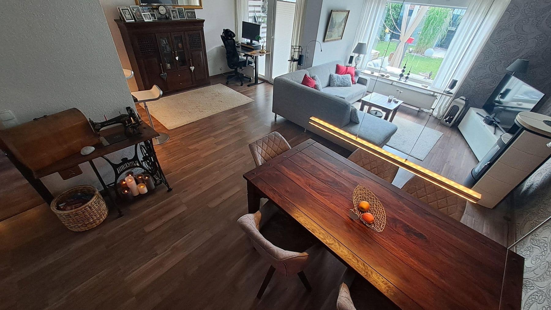 house for sale, 135 m², Laatzen, Lower Saxony house for sale, 135 m², Laatzen, Lower Saxony