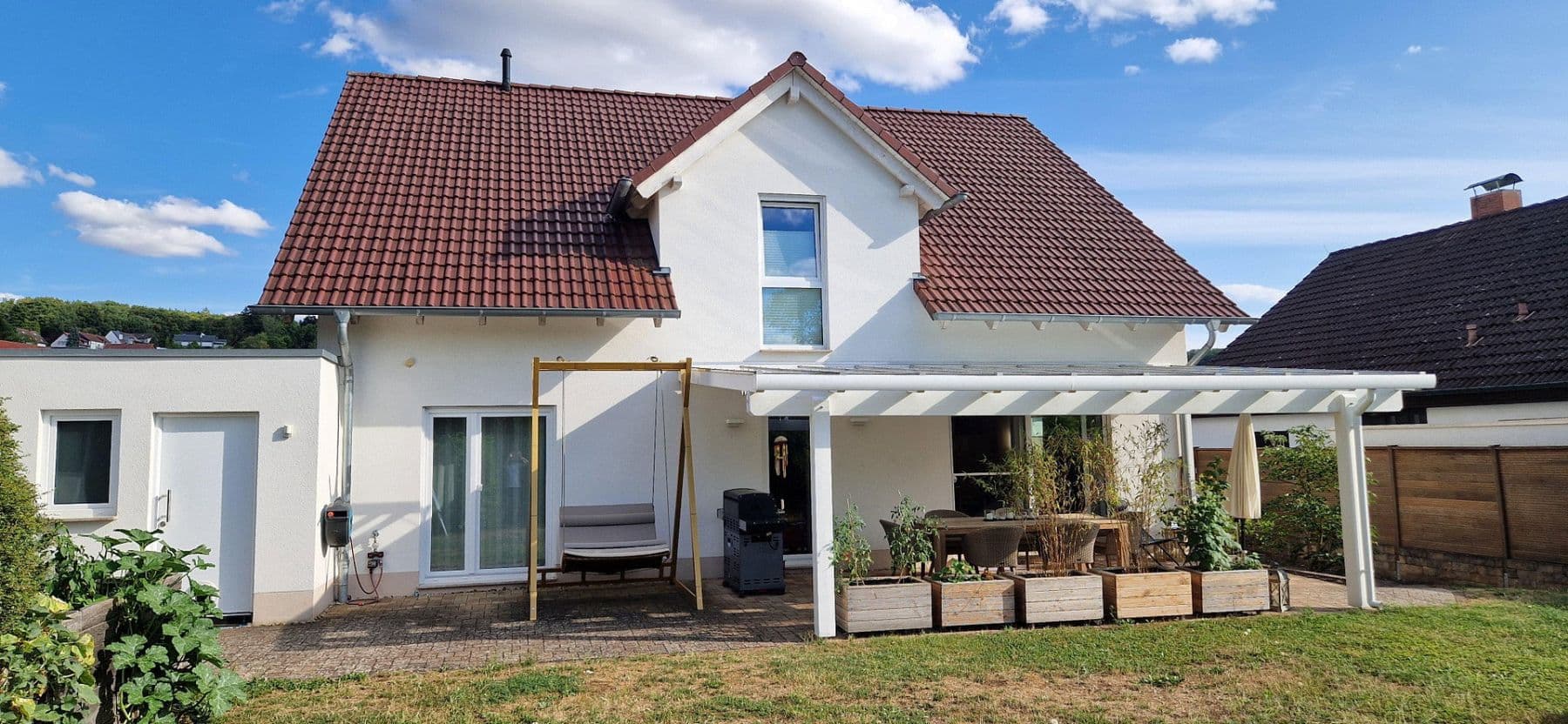 house for sale, 180 m², Mandelbachtal, Saarland house for sale, 180 m², Mandelbachtal, Saarland