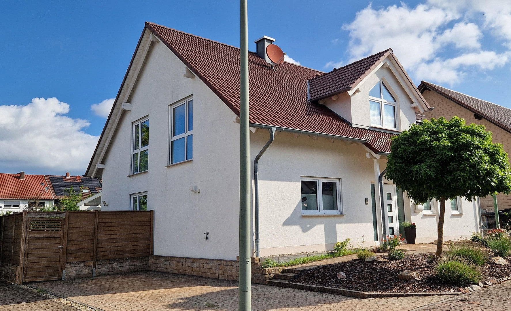 house for sale, 180 m², Mandelbachtal, Saarland house for sale, 180 m², Mandelbachtal, Saarland