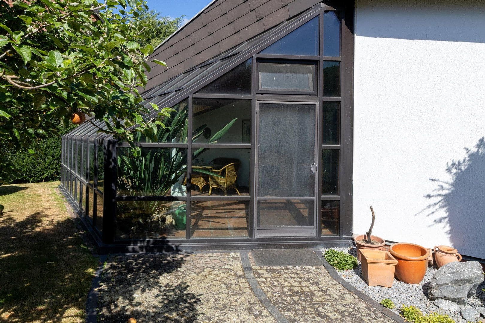 house for sale, 133 m², Bad Oeynhausen, North Rhine-Westphalia house for sale, 133 m², Bad Oeynhausen, North Rhine-Westphalia