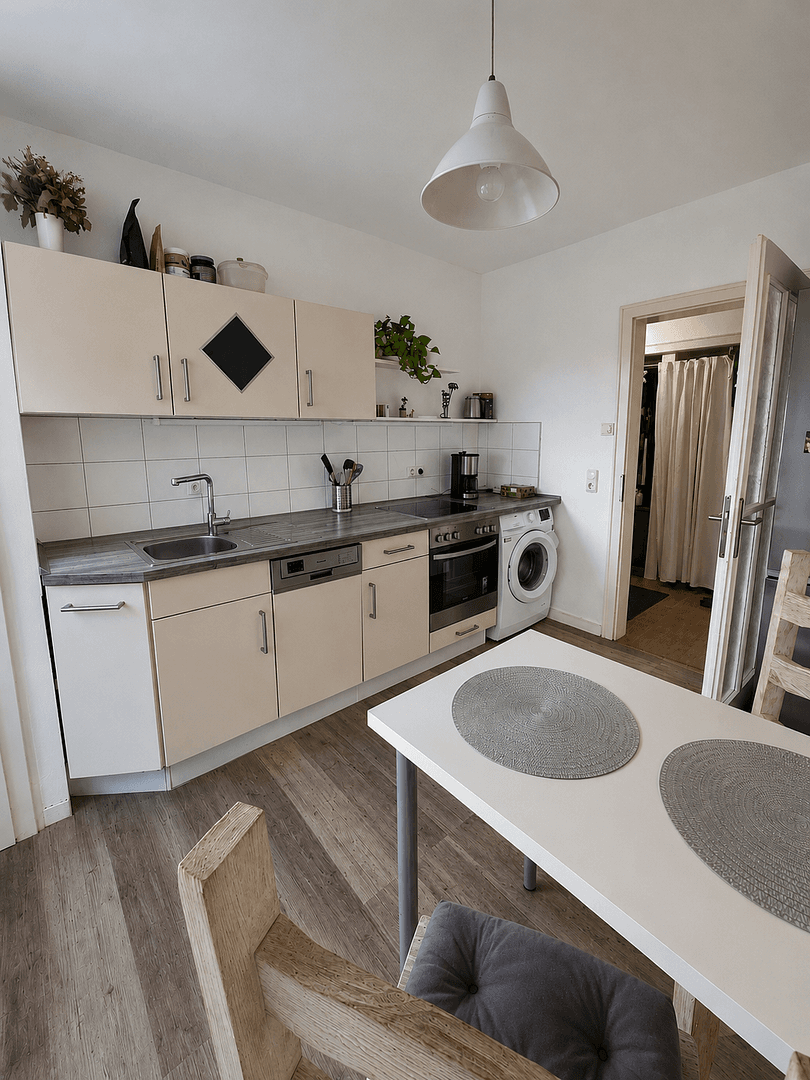 3 bedroom flat for sale, 76 m², Karolingerstraße 10, Koblenz, Rhineland-Palatinate 3 bedroom flat for sale, 76 m², Karolingerstraße 10, Koblenz, Rhineland-Palatinate
