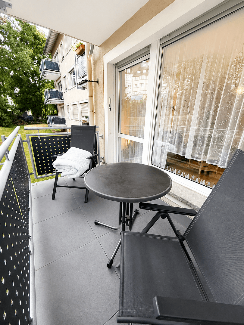 3 bedroom flat for sale, 76 m², Karolingerstraße 10, Koblenz, Rhineland-Palatinate 3 bedroom flat for sale, 76 m², Karolingerstraße 10, Koblenz, Rhineland-Palatinate