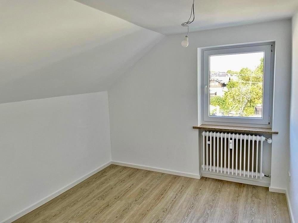 3 bedroom flat to rent, 55 m², Franz-Töpsl-Weg 15, München, Bavaria 3 bedroom flat to rent, 55 m², Franz-Töpsl-Weg 15, München, Bavaria