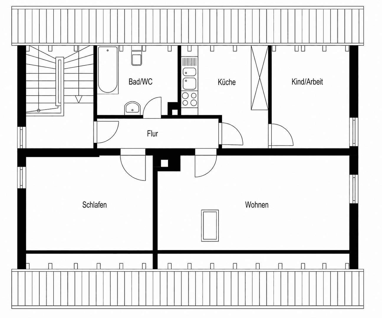 3 bedroom flat to rent, 55 m², Franz-Töpsl-Weg 15, München, Bavaria 3 bedroom flat to rent, 55 m², Franz-Töpsl-Weg 15, München, Bavaria