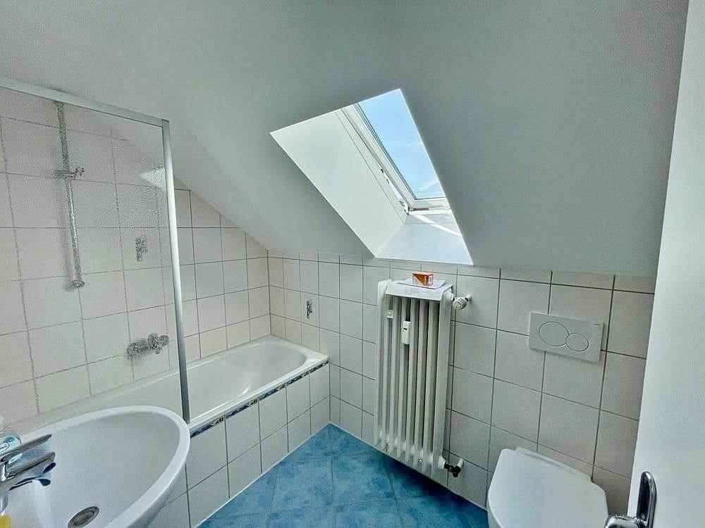 3 bedroom flat to rent, 55 m², Franz-Töpsl-Weg 15, München, Bavaria 3 bedroom flat to rent, 55 m², Franz-Töpsl-Weg 15, München, Bavaria
