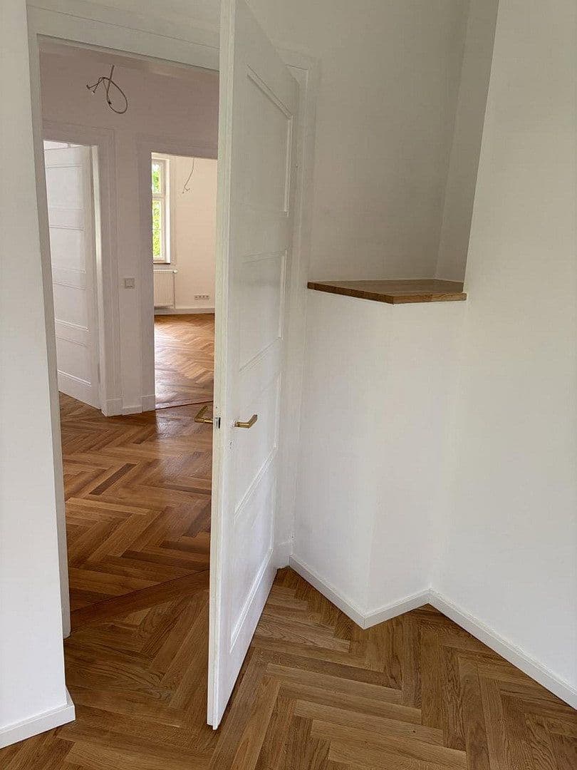 6 bedroom flat for sale, 146 m², Friedrich-Ebert-Straße 18, Göppingen, Baden-Württemberg 6 bedroom flat for sale, 146 m², Friedrich-Ebert-Straße 18, Göppingen, Baden-Württemberg