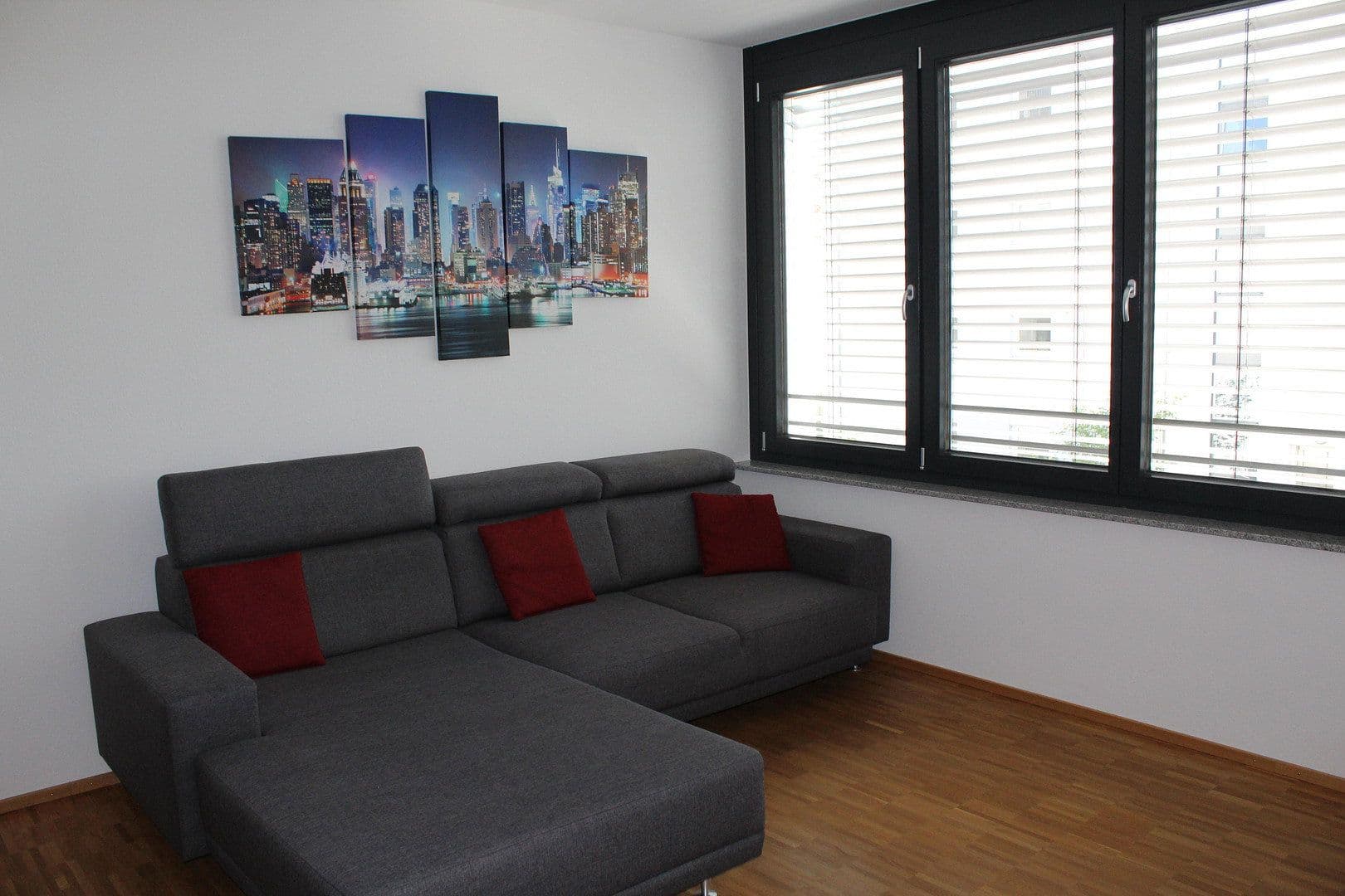 Studio flat for sale, 73 m², Räpplenstraße 3, Stuttgart, Baden-Württemberg Studio flat for sale, 73 m², Räpplenstraße 3, Stuttgart, Baden-Württemberg