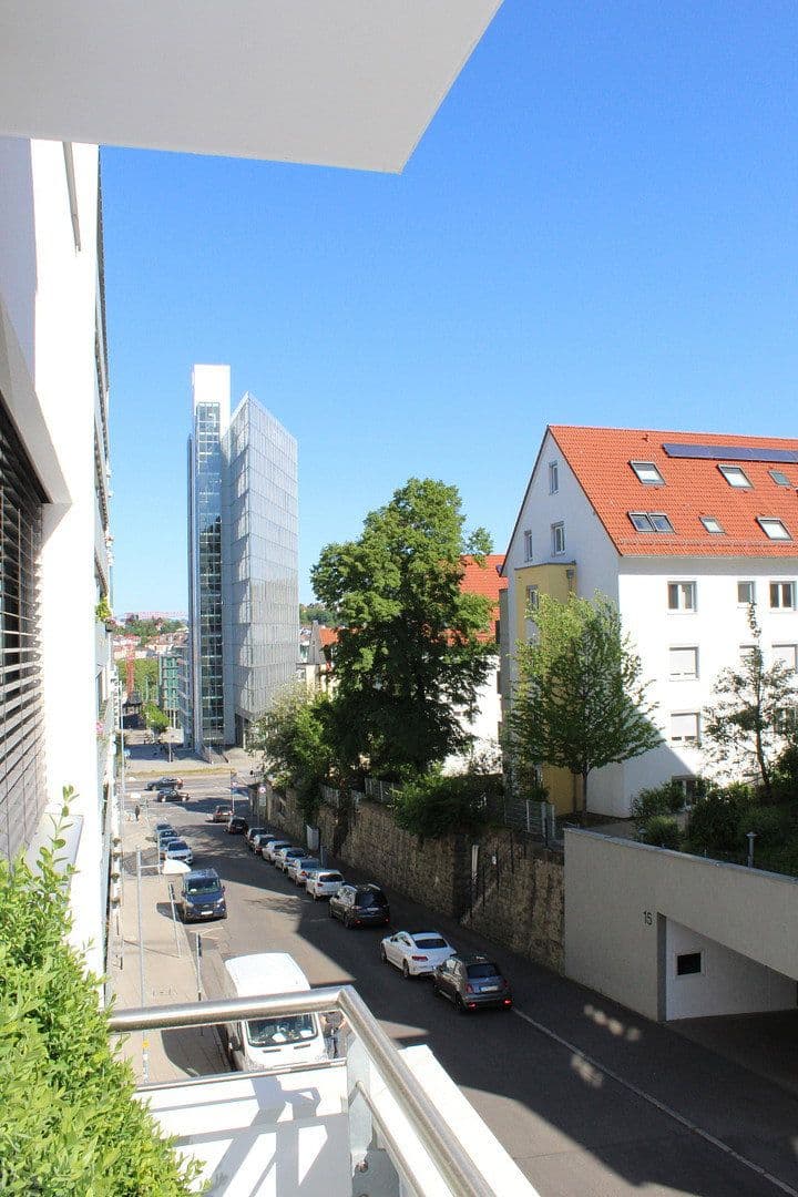 Studio flat for sale, 73 m², Räpplenstraße 3, Stuttgart, Baden-Württemberg Studio flat for sale, 73 m², Räpplenstraße 3, Stuttgart, Baden-Württemberg