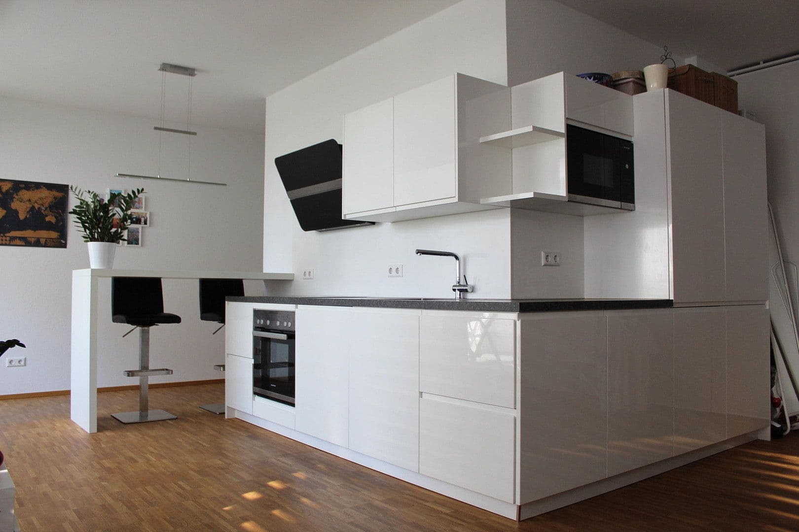 Studio flat for sale, 73 m², Räpplenstraße 3, Stuttgart, Baden-Württemberg Studio flat for sale, 73 m², Räpplenstraße 3, Stuttgart, Baden-Württemberg