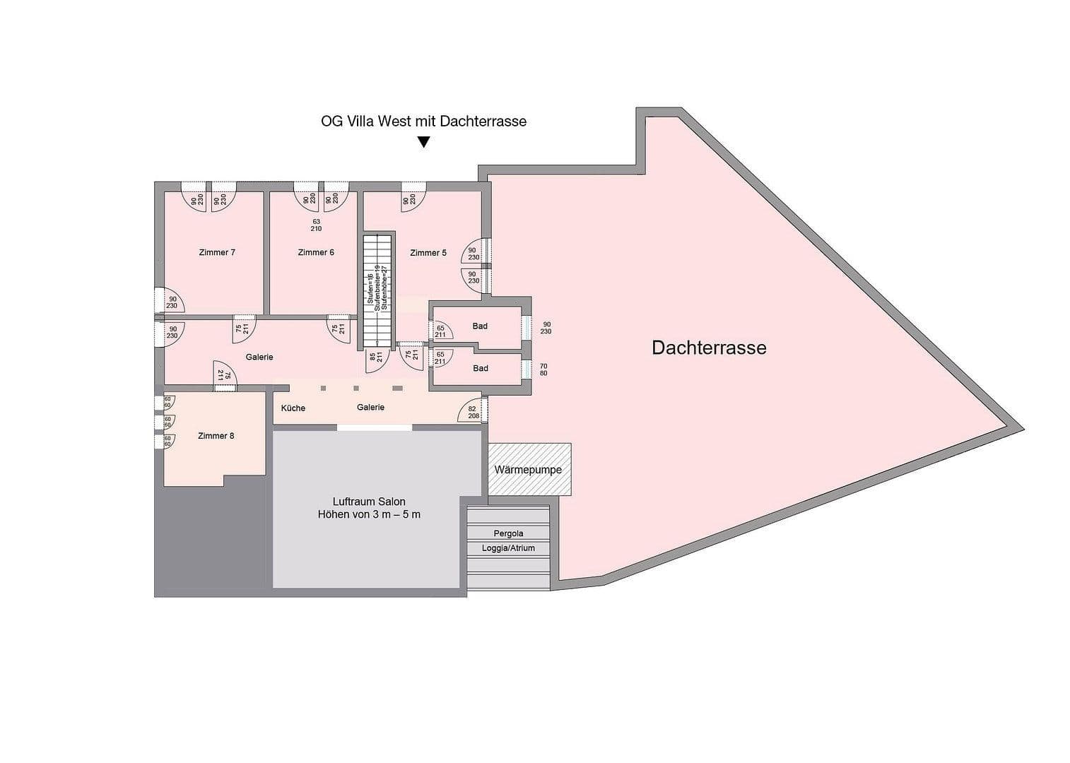 house for sale, 300 m², Solingen, North Rhine-Westphalia house for sale, 300 m², Solingen, North Rhine-Westphalia