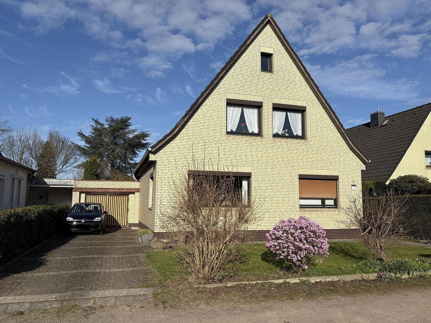 house for sale, 124 m², Schenefeld, Schleswig-Holstein house for sale, 124 m², Schenefeld, Schleswig-Holstein