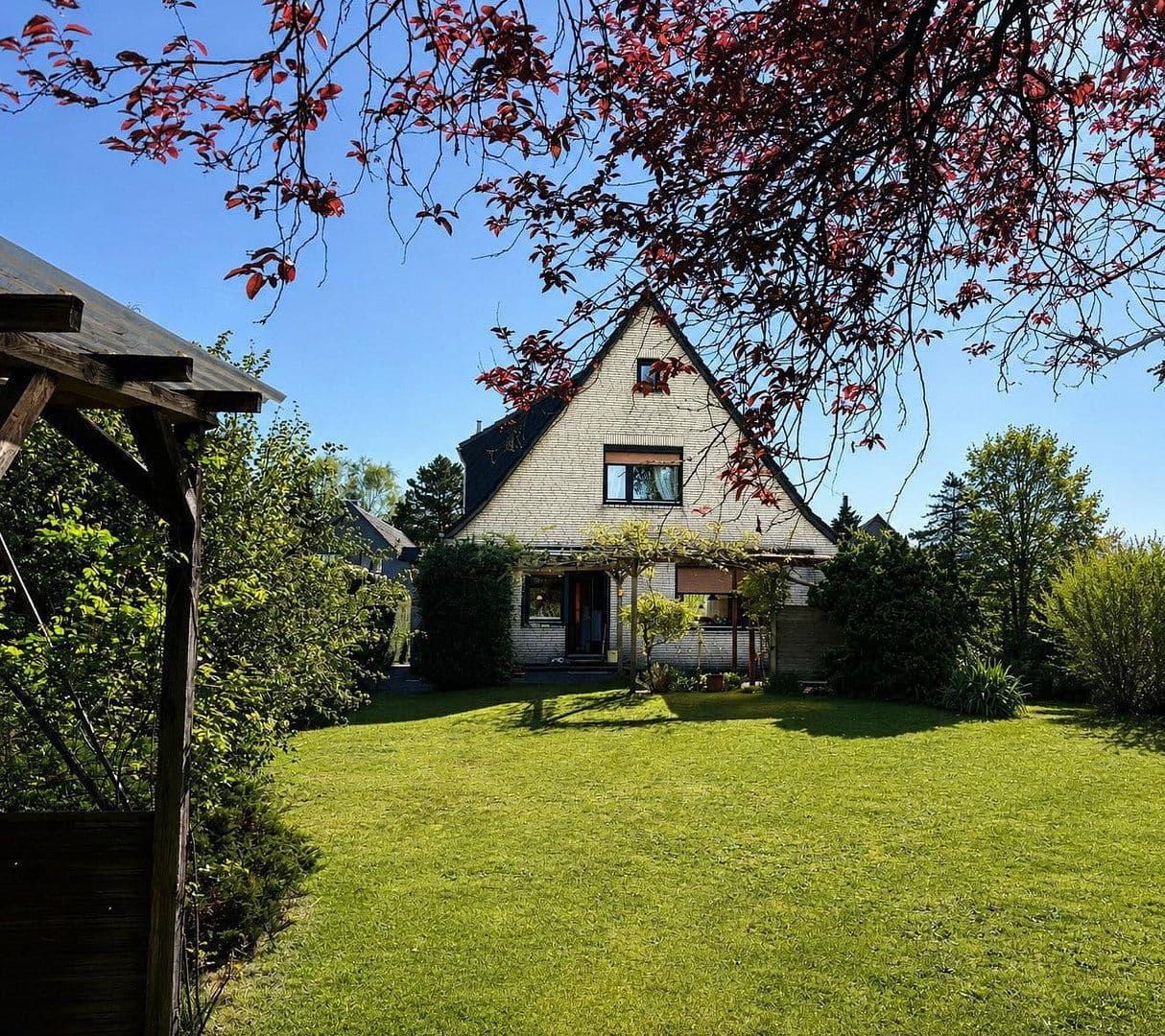 house for sale, 124 m², Schenefeld, Schleswig-Holstein house for sale, 124 m², Schenefeld, Schleswig-Holstein