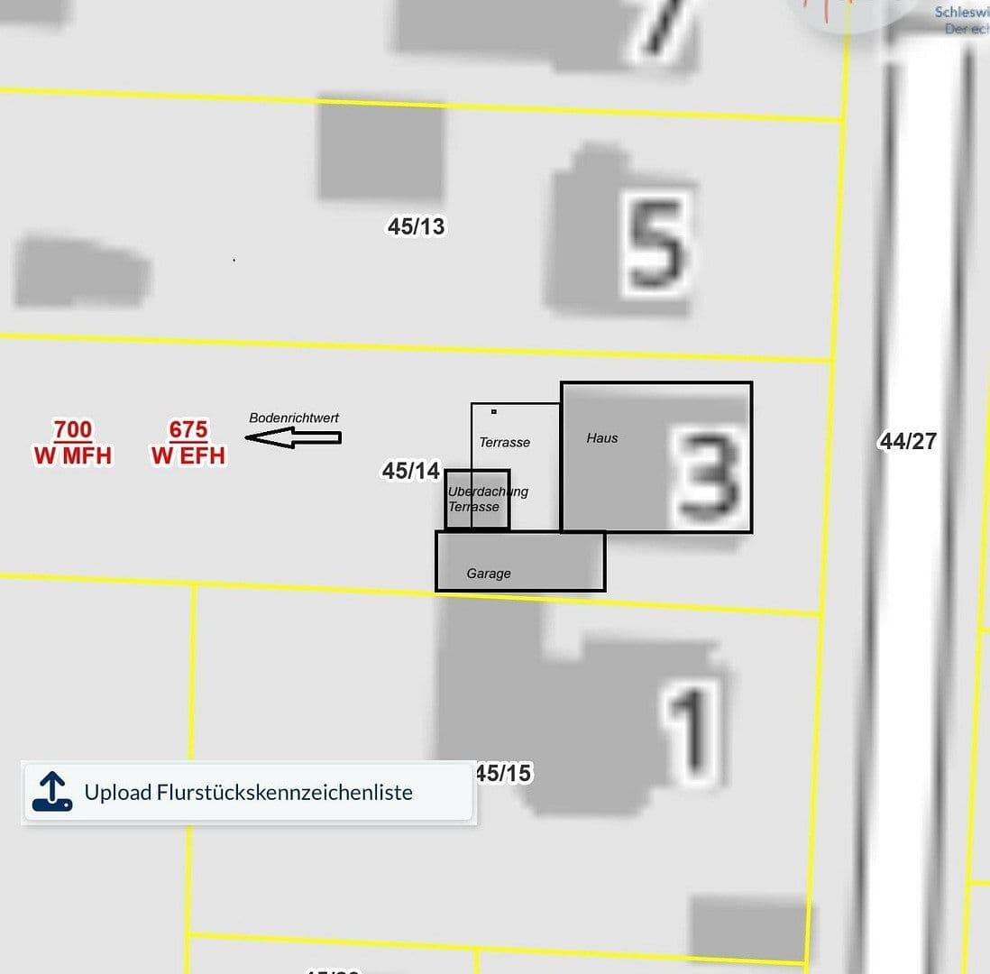 house for sale, 124 m², Schenefeld, Schleswig-Holstein house for sale, 124 m², Schenefeld, Schleswig-Holstein