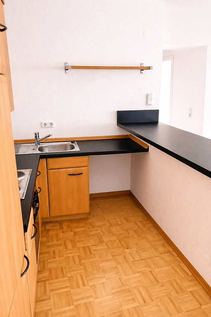 2 bedroom flat for sale, 51 m², Augustenstr. 10, Stuttgart, Baden-Württemberg 2 bedroom flat for sale, 51 m², Augustenstr. 10, Stuttgart, Baden-Württemberg