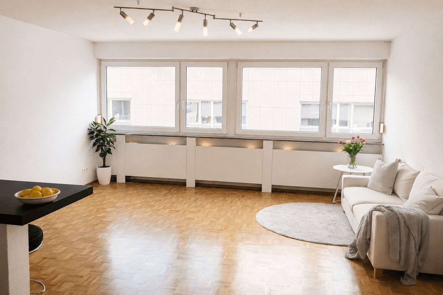 2 bedroom flat for sale, 51 m², Augustenstr. 10, Stuttgart, Baden-Württemberg 2 bedroom flat for sale, 51 m², Augustenstr. 10, Stuttgart, Baden-Württemberg