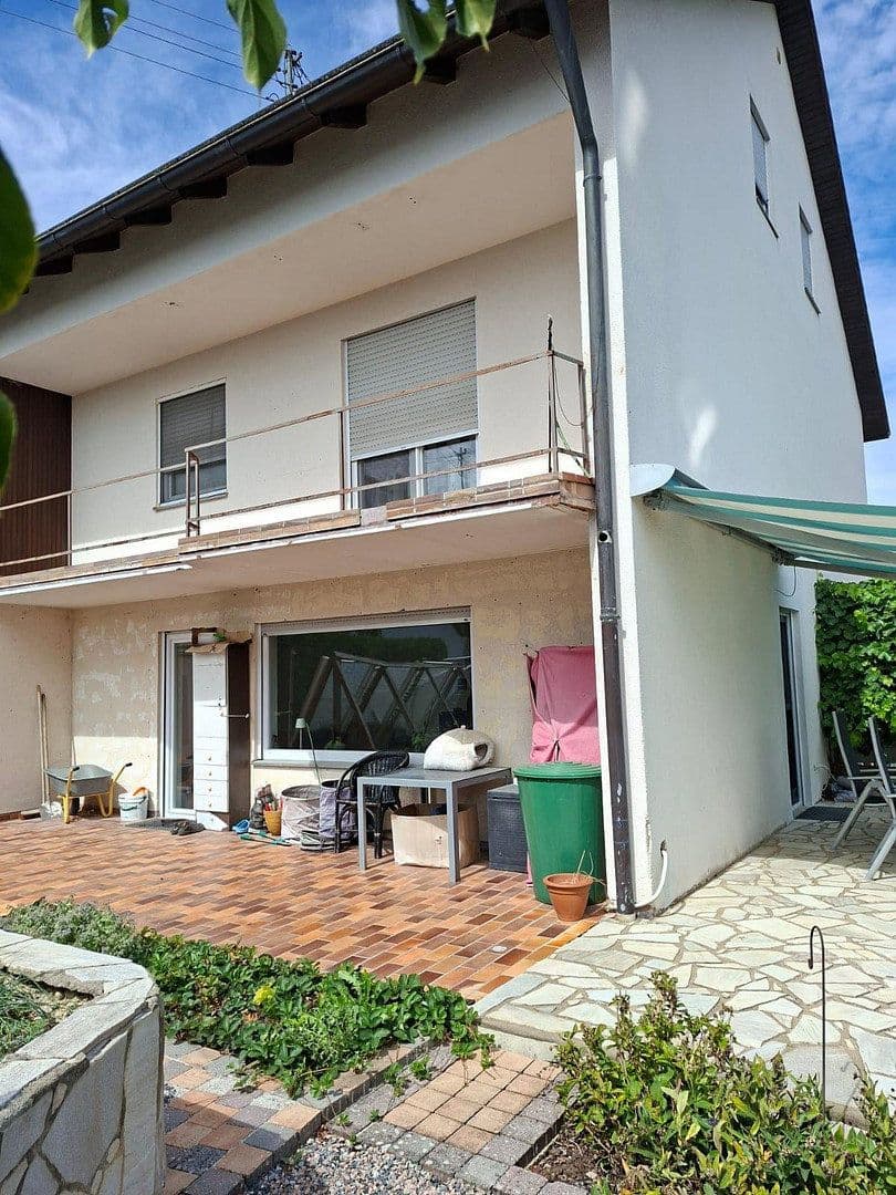 house for sale, 186 m², Königsbrunn, Bavaria house for sale, 186 m², Königsbrunn, Bavaria