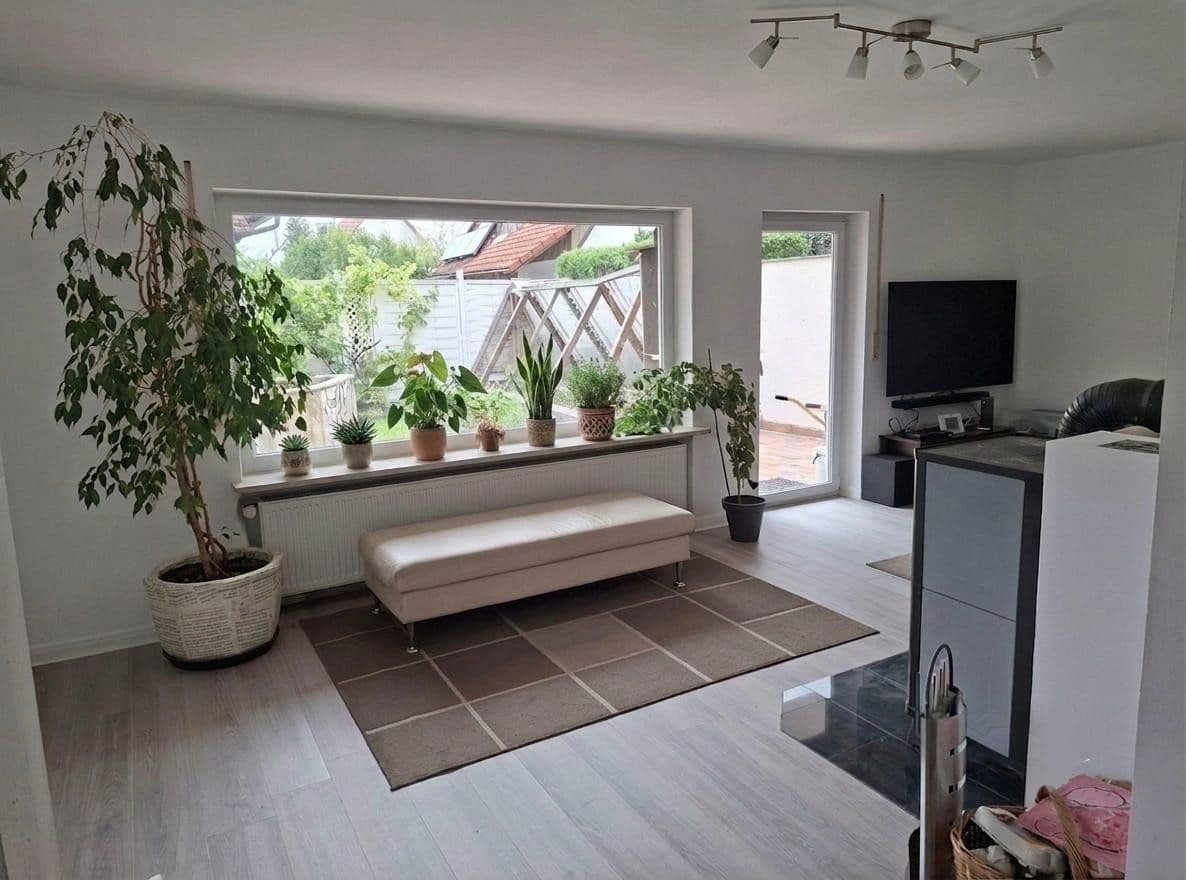 house for sale, 186 m², Königsbrunn, Bavaria house for sale, 186 m², Königsbrunn, Bavaria