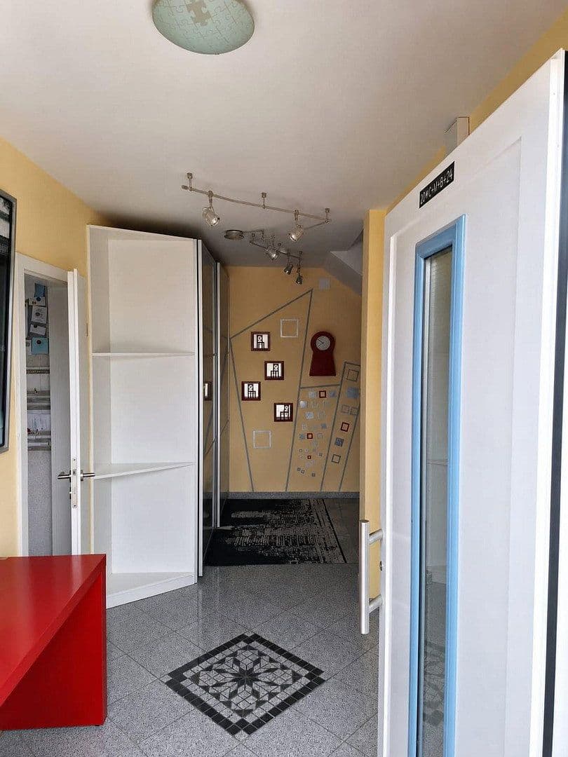 house for sale, 186 m², Königsbrunn, Bavaria house for sale, 186 m², Königsbrunn, Bavaria
