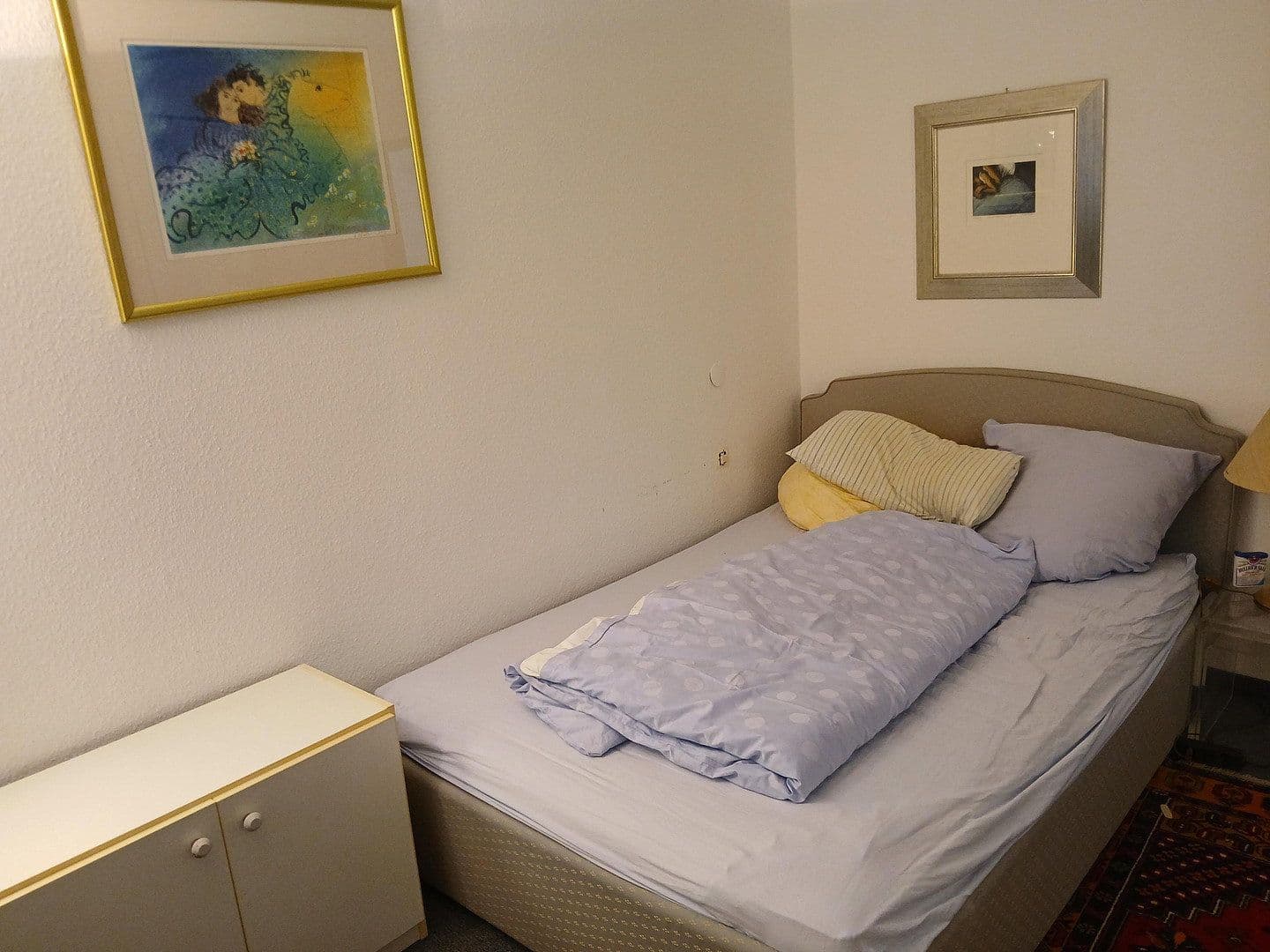 2 bedroom flat to rent, 56 m², Glockenstr. 35, Düsseldorf, North Rhine-Westphalia 2 bedroom flat to rent, 56 m², Glockenstr. 35, Düsseldorf, North Rhine-Westphalia