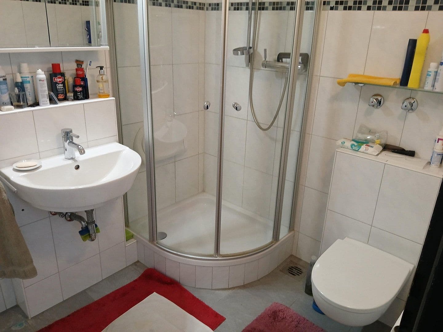 2 bedroom flat to rent, 56 m², Glockenstr. 35, Düsseldorf, North Rhine-Westphalia 2 bedroom flat to rent, 56 m², Glockenstr. 35, Düsseldorf, North Rhine-Westphalia
