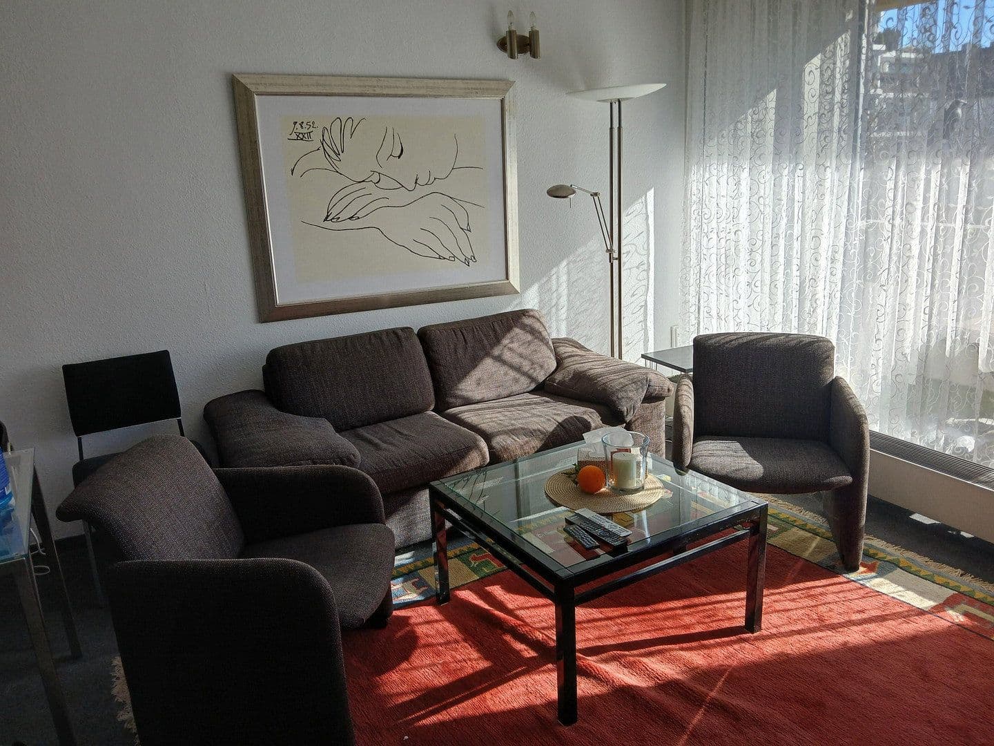 2 bedroom flat to rent, 56 m², Glockenstr. 35, Düsseldorf, North Rhine-Westphalia 2 bedroom flat to rent, 56 m², Glockenstr. 35, Düsseldorf, North Rhine-Westphalia