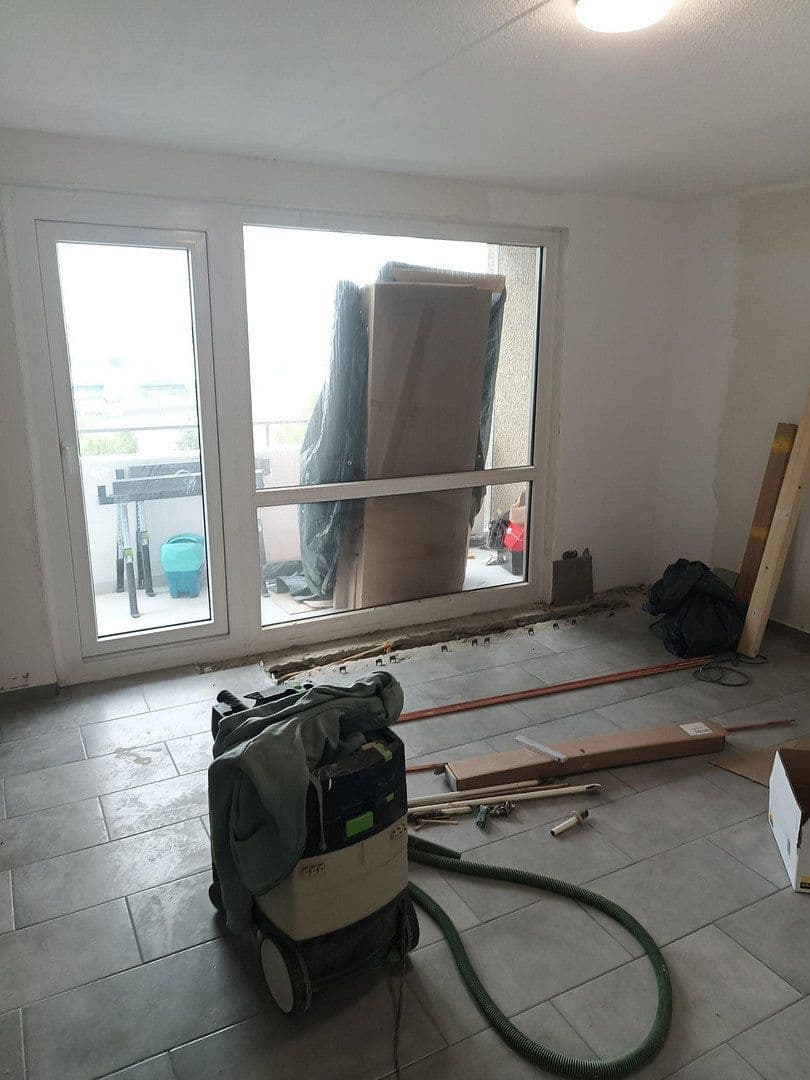 2 bedroom with open-plan kitchen flat to rent, 91 m², Im Mainfeld 23, Frankfurt, Hesse 2 bedroom with open-plan kitchen flat to rent, 91 m², Im Mainfeld 23, Frankfurt, Hesse
