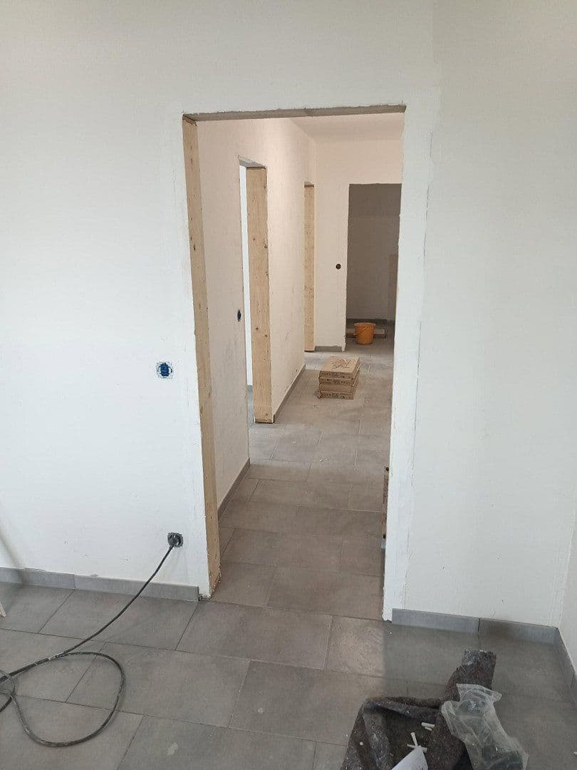 2 bedroom with open-plan kitchen flat to rent, 91 m², Im Mainfeld 23, Frankfurt, Hesse 2 bedroom with open-plan kitchen flat to rent, 91 m², Im Mainfeld 23, Frankfurt, Hesse
