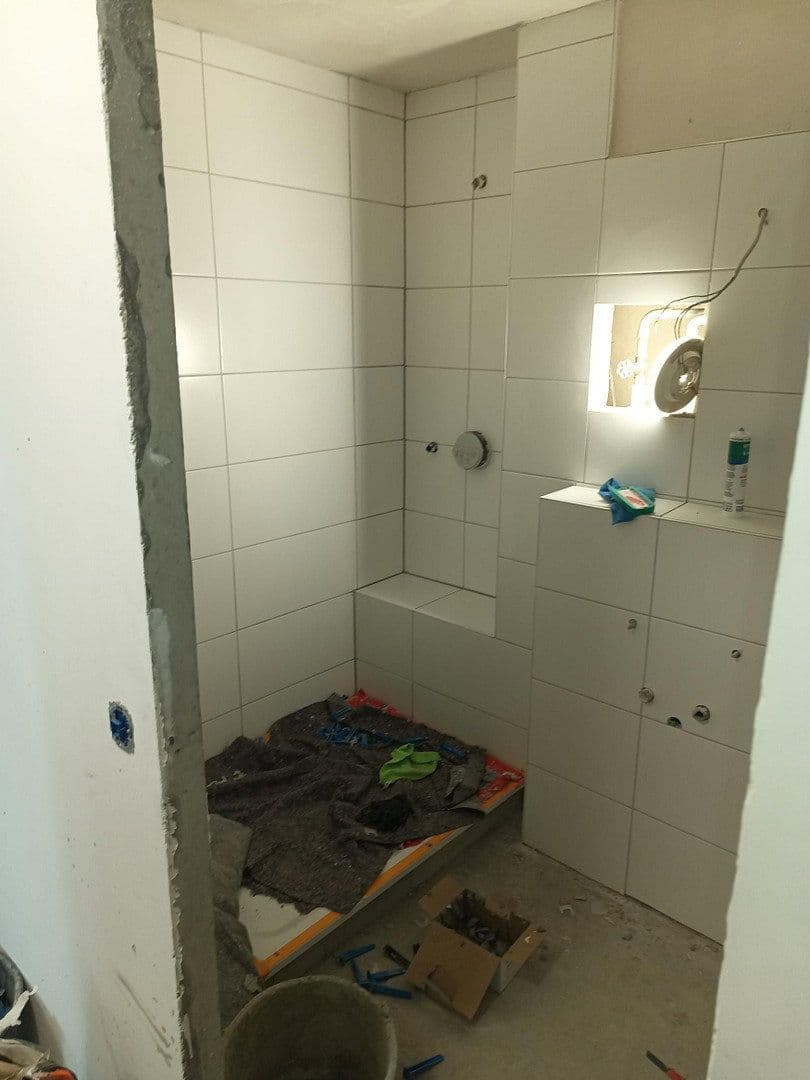 2 bedroom with open-plan kitchen flat to rent, 91 m², Im Mainfeld 23, Frankfurt, Hesse 2 bedroom with open-plan kitchen flat to rent, 91 m², Im Mainfeld 23, Frankfurt, Hesse