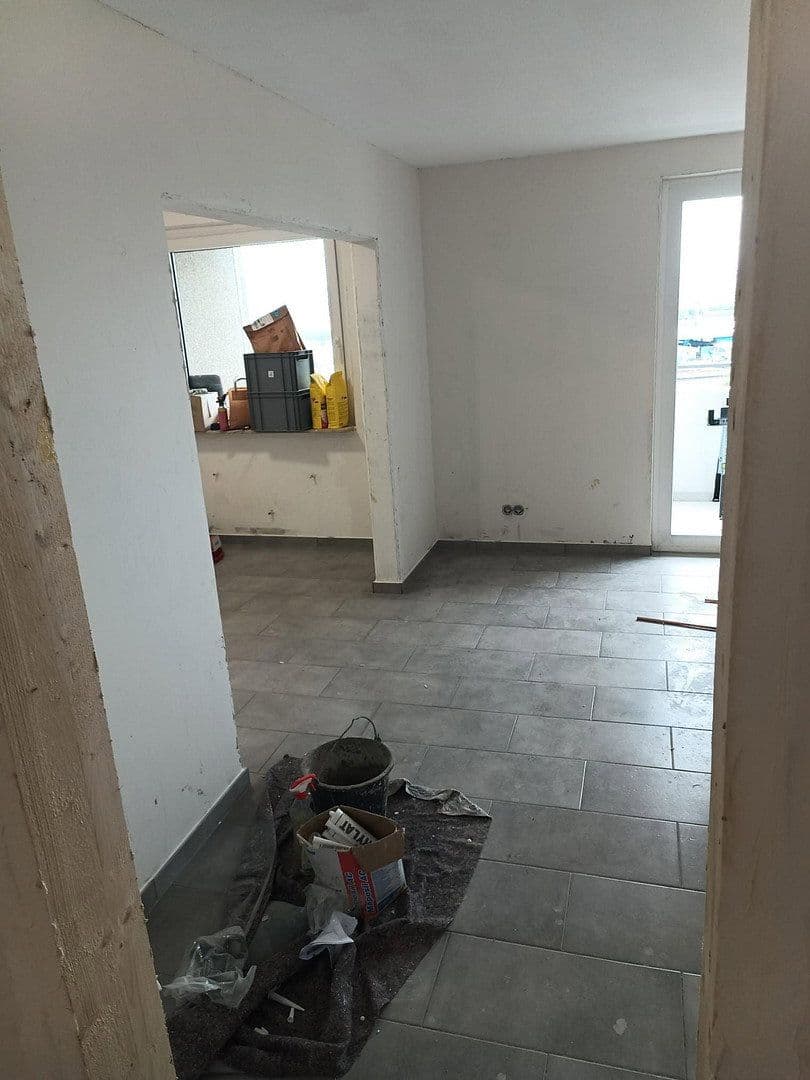 2 bedroom with open-plan kitchen flat to rent, 91 m², Im Mainfeld 23, Frankfurt, Hesse 2 bedroom with open-plan kitchen flat to rent, 91 m², Im Mainfeld 23, Frankfurt, Hesse