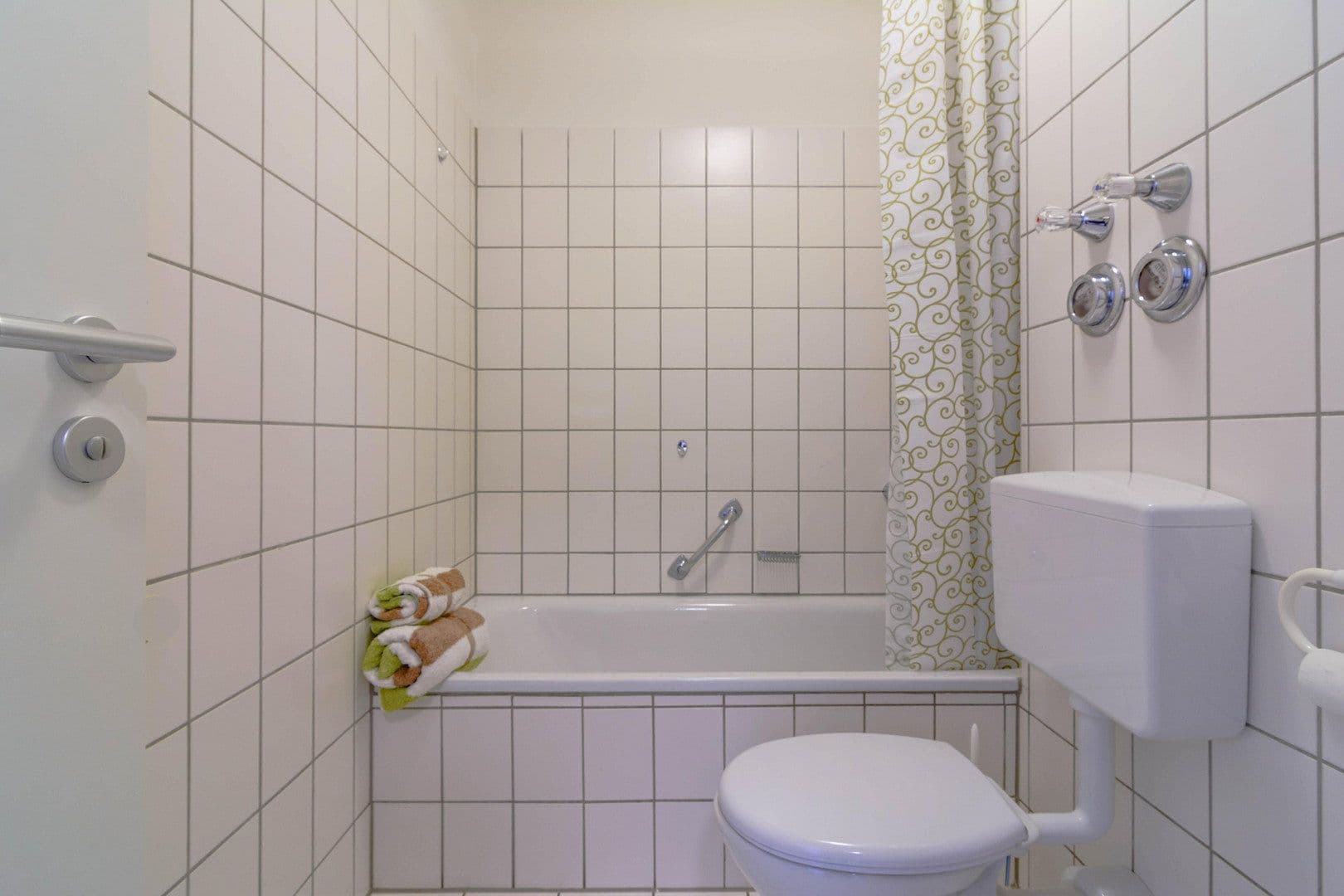 1 bedroom flat for sale, 29 m², Nürnberg, Bavaria 1 bedroom flat for sale, 29 m², Nürnberg, Bavaria